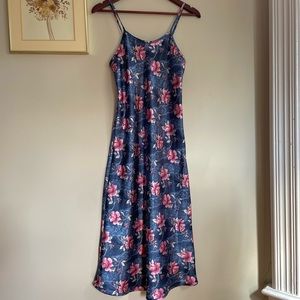 Vintage JESSICA Slip Dress